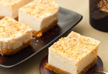 Торт «Птичье молоко» — почему его так назвали