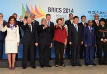 Итоги G20: Запад против незапада