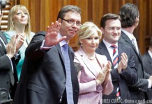 Евросоюз Сербии: делай как я, или… Евросоюз Сербии: делай как я, или...