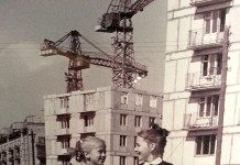 Выставка «Советское детство» в Музее Москвы