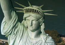 ИноСМИ: Идеология США стала носить явно фашистский характер Идеология США стала носить явно фашистский характер