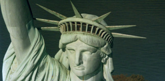 ИноСМИ: Идеология США стала носить явно фашистский характер Идеология США стала носить явно фашистский характер