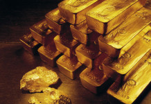 Голландия вывозит из США свой золотой запас Голландия вывозит из США свой золотой запас