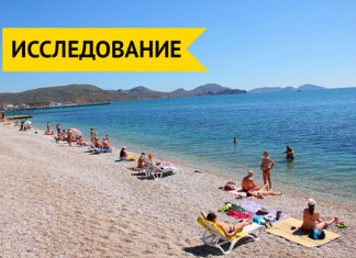 Крымнаш: трудности переходного туризма