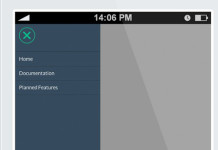 Pure Drawer: Выдвижные закадровые меню средствами CSS Pure Drawer: Выдвижные закадровые меню средствами CSS