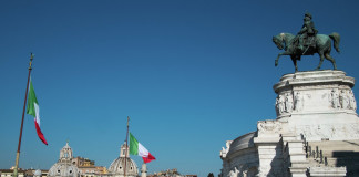 МИД Италии: в отношениях с РФ Рим будет полагаться на свои интересы