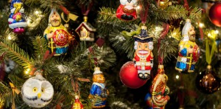 Экскурсия на фабрику елочных игрушек в Нижнем Новгороде