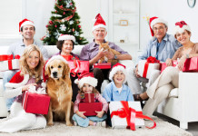 6 способов отдохнуть и набраться сил в новогодние каникулы