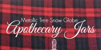 Новогодний креативный декор и идеи