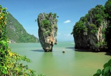 Отдых на Пхукете: роскошь и экзотика