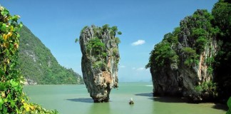 Отдых на Пхукете: роскошь и экзотика