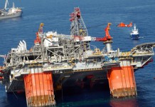 Эксперты: Британская нефтяная промышленность находится на грани коллапса