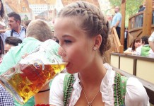 Октоберфест 2014