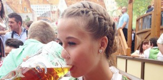 Октоберфест 2014