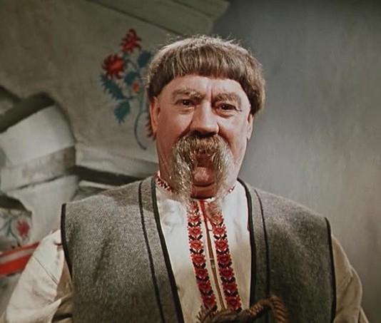 Откуда произошли украинские фамилии