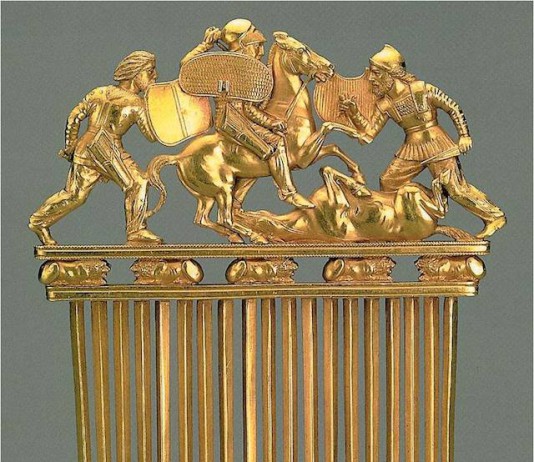 Скрытая жизнь Эрмитажа