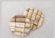 10 креативных идей как использовать винные пробки