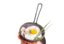 Забавные шляпки на кулинарную тему