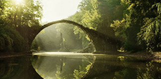 Сказочные фотопейзажи