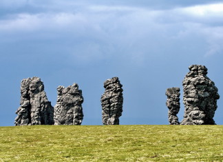 10 невероятных мест россии 4