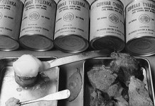История русской тушенки