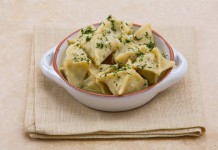Кундюбки — старинное русское блюдо, рецепт приготовления