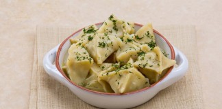 Кундюбки — старинное русское блюдо, рецепт приготовления