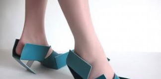 Причуды обувных мастеров