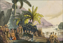 Самые экзотические колонии Российской империи