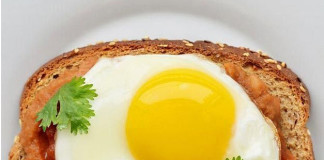 Аппетитные идеи для завтрака