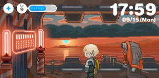 Dreeps — RPG игра, которая играет сама по себе