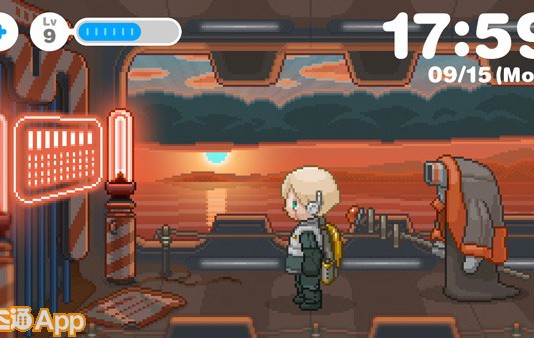 Dreeps — RPG игра, которая играет сама по себе