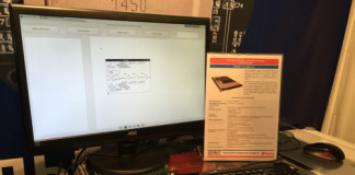 «Эльбрус 4.4», первый российский сервер на отечественном процессоре