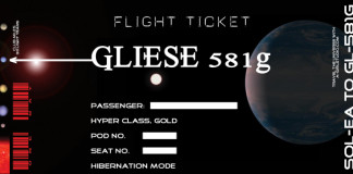 Есть ли жизнь в космосе? Обитаемые планеты.