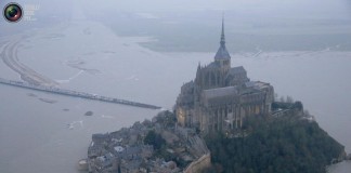 «Прилив Века», Франция, март 2015