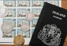 Силенд — уникальное самопровозглашенное карликовое государство!