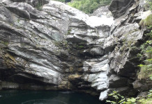 Клифф-дайвинг — лучшие места для экстремальных прыжков