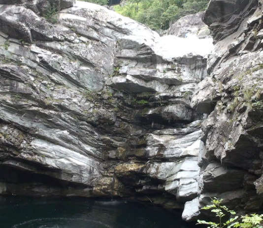 Клифф-дайвинг — лучшие места для экстремальных прыжков