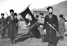 Кубанское казачество — исторический взгляд