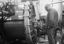 120 лет со дня рождения А.Минца — создателя российской системы ПРО Александр Минц
