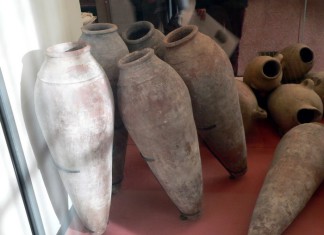 7 восстановленных рецептов древнейших спиртных напитков Пиво египетских фараонов