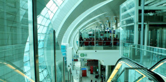 Чем занять себя в популярных для стыковки аэропортах