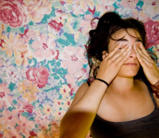 Что мы видим когда закрываем и протираем глаза, энтопический феномен «фосфены» Что мы видим когда закрываем и протираем глаза, энтопический феномен "фосфены"