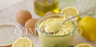 Факты и мифы о майонезе