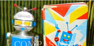 Предметы обихода из СССР-ностальгия