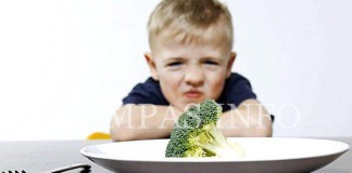 20 распространенных мифов о правильном питании