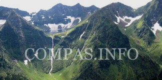 10 малоизвестных природных достопримечательностей России