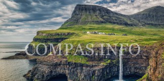 10 труднодоступных мест, где постоянно проживают люди