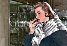 10 популярных ароматов в СССР