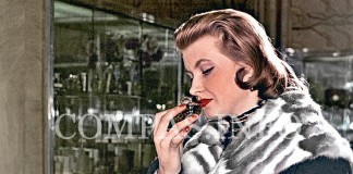 10 популярных ароматов в СССР